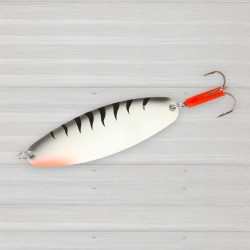 Блешня коливна ZEOX Classic, 18г, колір 018 Natural